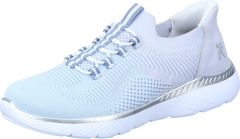 Damen Slipper mit Schnelllverschluss