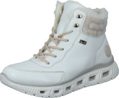 Damen Stiefelette mit Warmfutter