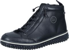 Damen Stiefelette mit Warmfutter