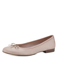 Damen Ballerina mit kleiner Schleife
