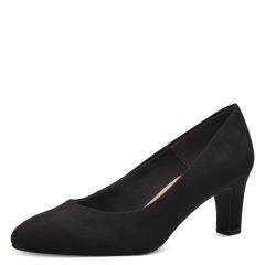 Damen Pumps aus Textil
