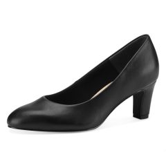 Damen Pumps im matter Optik