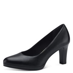 Damen Pumps mit Blockabsatz