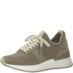 Damen Sneakers aus Textil