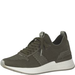 Damen Sneakers aus Textil