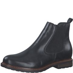 Damen Stiefeletten Chelsea Boots