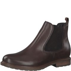 Damen Stiefeletten Chelsea Boots