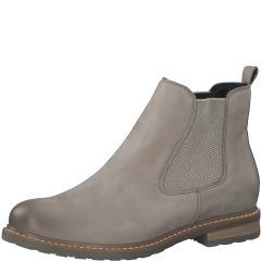 Damen Stiefeletten Chelsea Boots