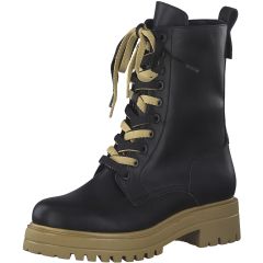 Damen Stiefeletten zum Schnüren