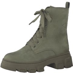 Damen Stiefeletten zum Schnüren