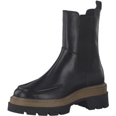 Damen Stiefeletten Chelsea Boots