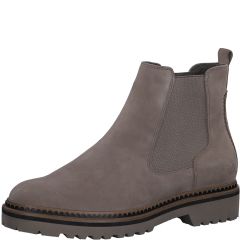 Damen Stiefeletten Chelsea Boots