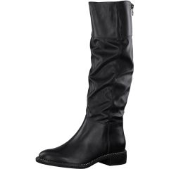 Damen Stiefel Langschaft