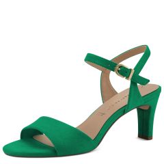 Damen Sandalette mit Stilettoabsatz