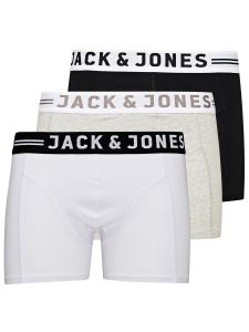 Herren Boxershorts 3erPack