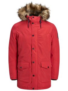 Herren Winterjacke Jjsky