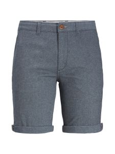 Herren Chino-Shorts JPSTFURY JJSHORTS ANA SN