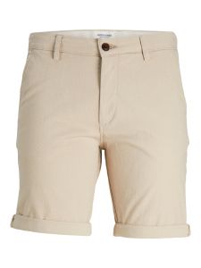 Herren Chino-Shorts JPSTFURY JJSHORTS ANA SN