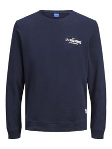 Herren Sweatshirt JORBREEZY BRANDING