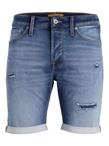 Herren Jeansshorts JJIRICK JJICON SHORTS GE 633 I.K SN