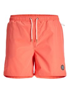 Herren Badeshorts JPSTMALTA JJSWIM MAGIC SI
