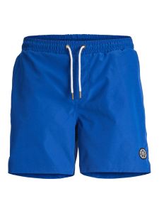 Herren Badeshorts JPSTMALTA JJSWIM MAGIC SI