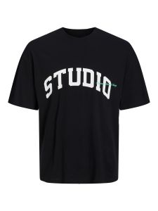 Herren T-Shirt JORBRINK STUDIO TEE SS CREW NECK