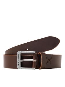 Herren Gürtel JACROCK LEATHER BELT NOOS