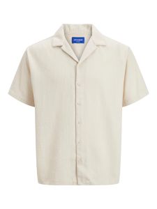 Herren Hemd JORCALEB TEXTURE SHIRT