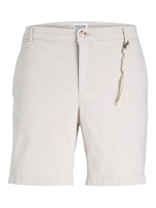 Herren Chino-Shorts JPSTCOVE JJLINEN