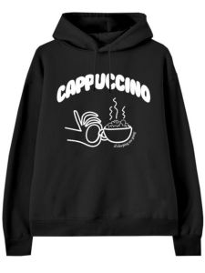Herren Sweatshirt JORCAPPA SWEAT HOOD ZFT1023