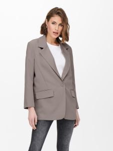 Oversize Blazer ONLLANA-BERRY L/S OVS BLAZER TLR NO OS Falco