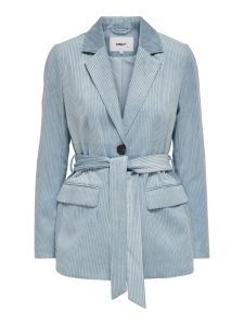 Damen Blazer ONLROCKY LIFE BELTED CORD BLAZER CC OTW