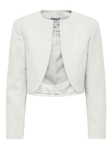 Damen Blazer ONLASTRID LIFE 4/5 BOLERO JACKET TLR