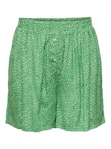 Damen Shorts ONLLEONORA BUTTON