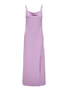 Kleid ONLMAI S/L WATERFALL MAXI DRESS WVN