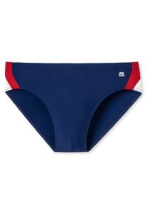 Herrenslip Badehose