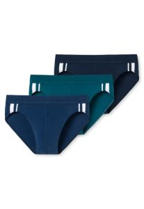 Herren Rio-Slip im 3Pack