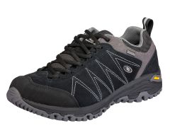 Herren Outdoorschuhe Mount Kapela Low