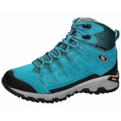 Damen Outdoorschuhe Mount Nansen High
