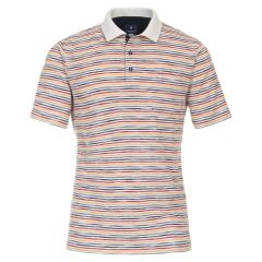 Herren Polo-Shirt Kurzarm