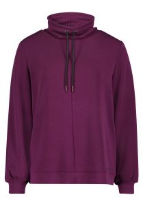 Damen Sweatpullover Langarm