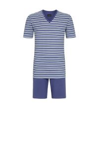Herren Shorty mit V-Ausschnitt
