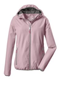 Damen Funktionsjacke TRIN WMN JCKT A