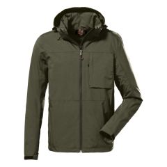 Herren Funktionsjacke KOS 106 MN JCKT