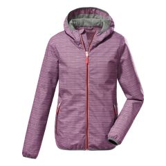 Damen Funktionsjacke KOS 3 WMN JCKT