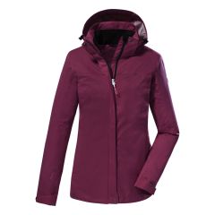 Damen Funktionsjacke KOS 133 WMN JCKT