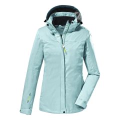 Damen Funktionsjacke KOS 133 WMN JCKT