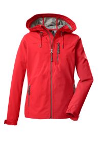 Damen Softshelljacke GS 97 WMN SFTSHLL JCKT
