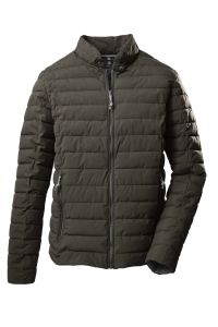 Herren Funktionsjacke GS 101 MN QLTD JCKT